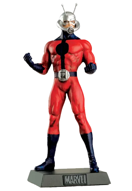 Ant - Man