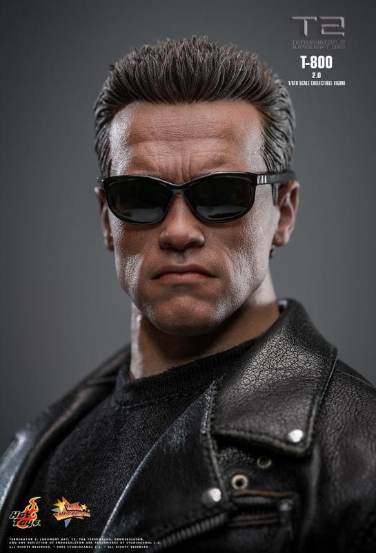 Terminator 2 T-800 (2.0) 2