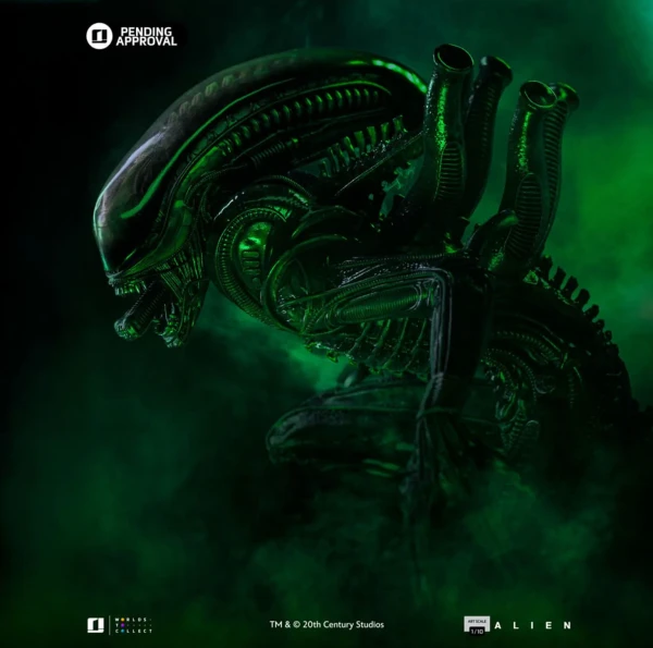 @Alien Big Chap