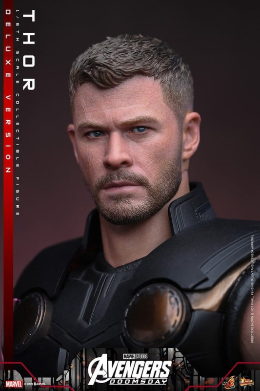 @Avengers: Doomsday Thor DLX 2