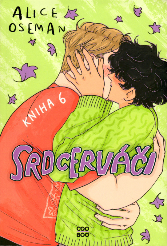 Srdcerváči 6