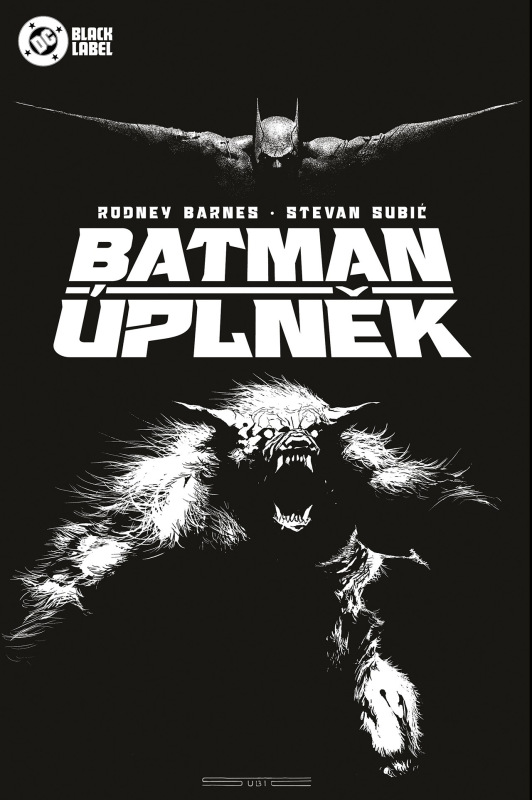 Batman: Úplněk
