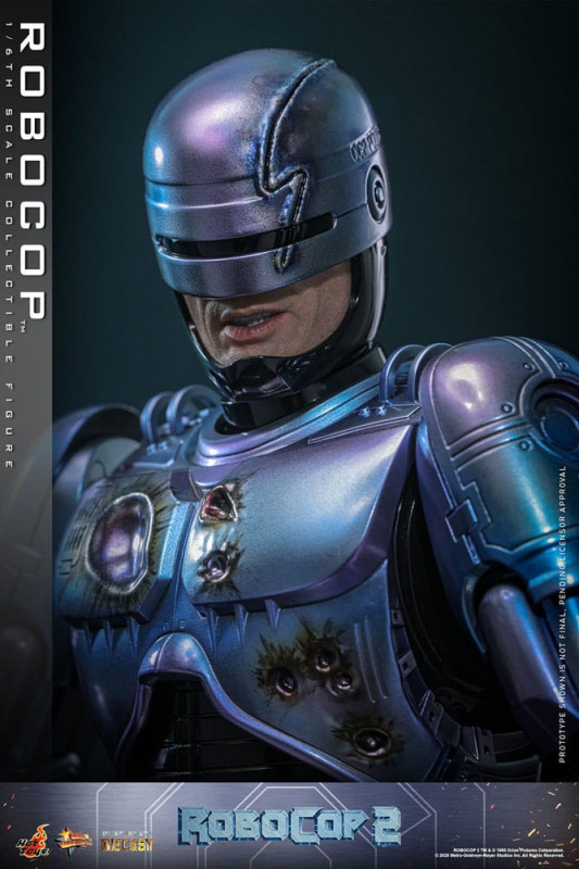@Robocop - RoboCop 2 2