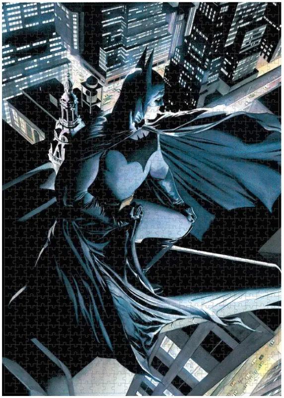 DC Universe Batman
