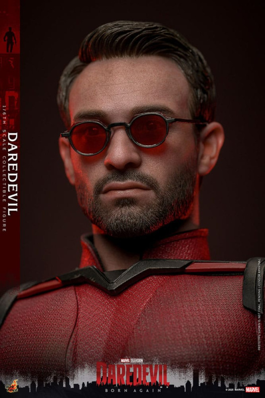 @Daredevil: Born Again Daredevil 1
