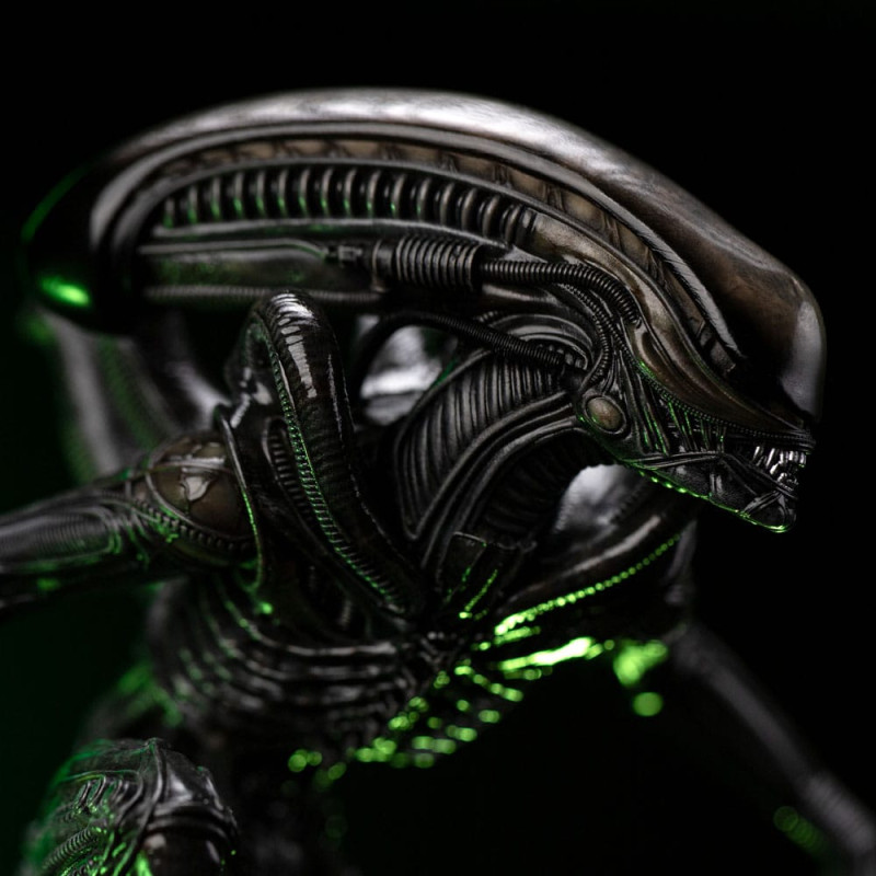 @Alien Big Chap 3