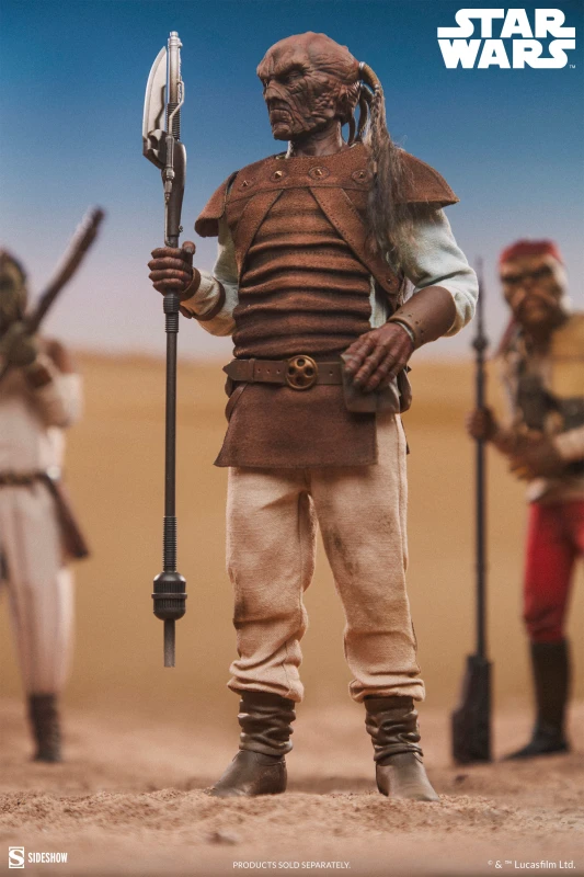 @Star Wars Return of the Jedi - Pagetti Rook 1