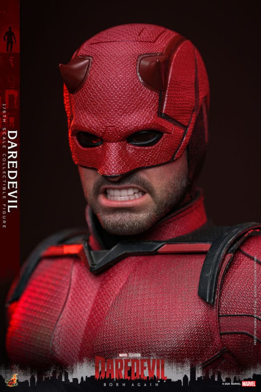 @Daredevil: Born Again Daredevil 2