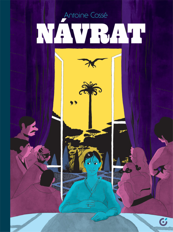 Návrat