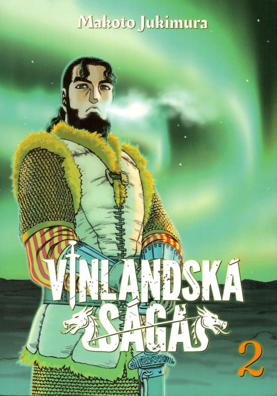 Vinlandská sága 2