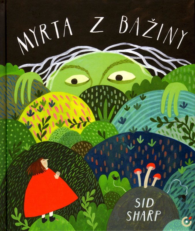 Myrta z bažiny