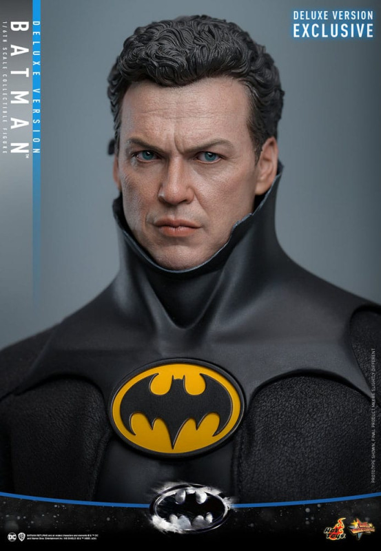 Batman Returns DLX 1