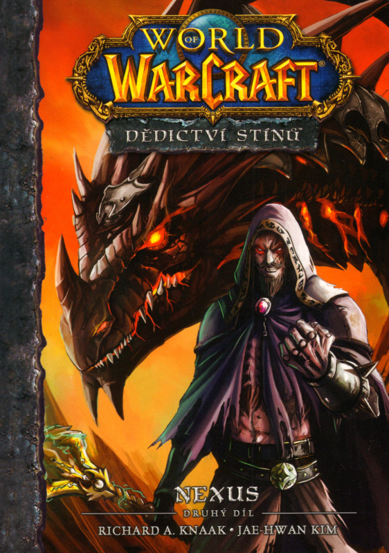 World of Warcraft – Dědictví stínů 2: Nexus