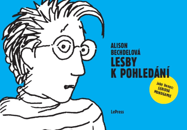 Lesby k pohledání