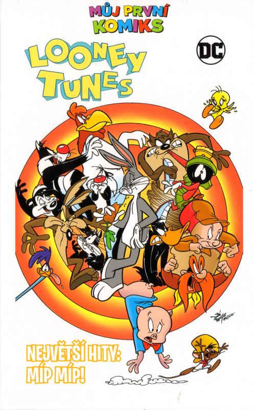 Looney Tunes - Největší hity: Míp míp!