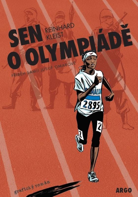 Sen o olympiádě: Příběh Samii Jusuf Omarové