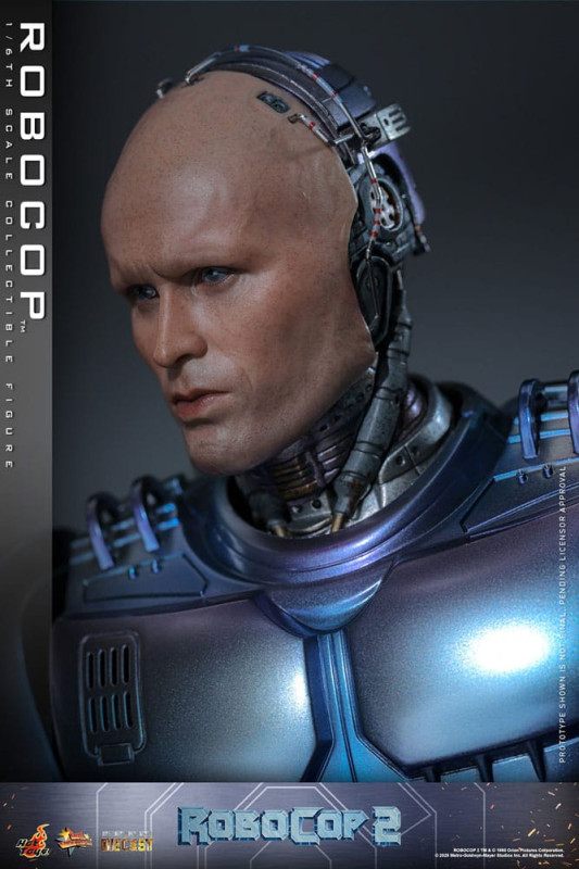 @Robocop - RoboCop 2 1