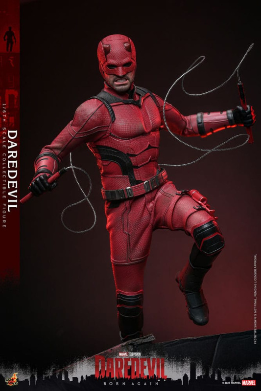 @Daredevil: Born Again Daredevil