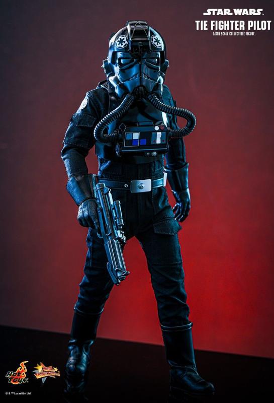 Star WarsTIE fighter Pilot