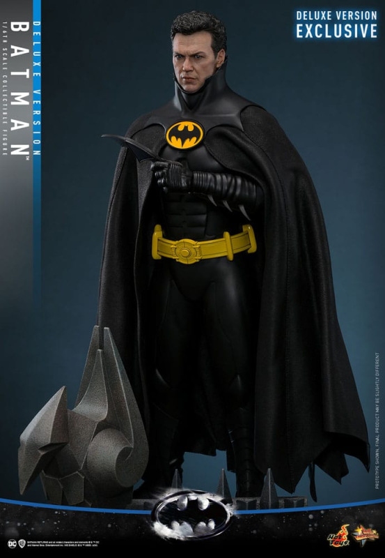 @Batman Returns DLX