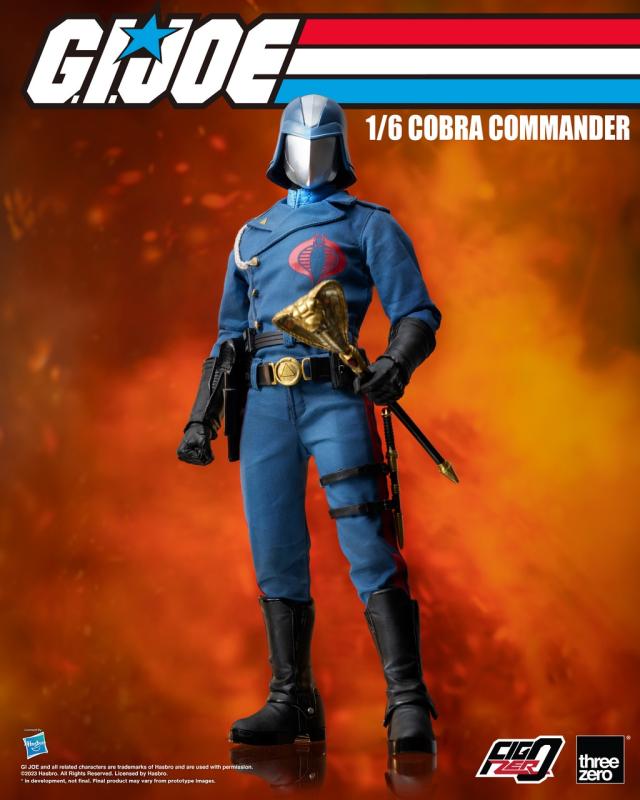 G.I. Joe: Cobra Commander