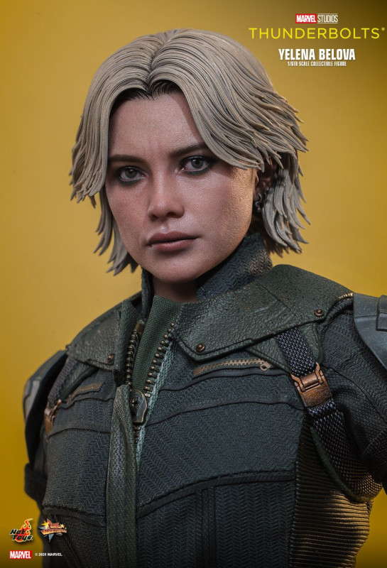 @Thunderbolts Yelena Belova 1