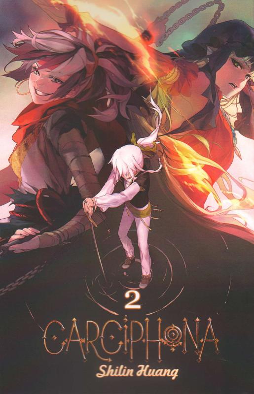 Carciphona 2