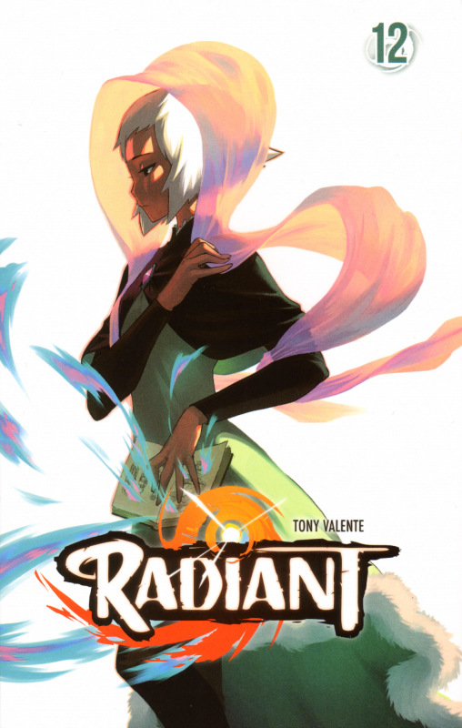 Radiant 12