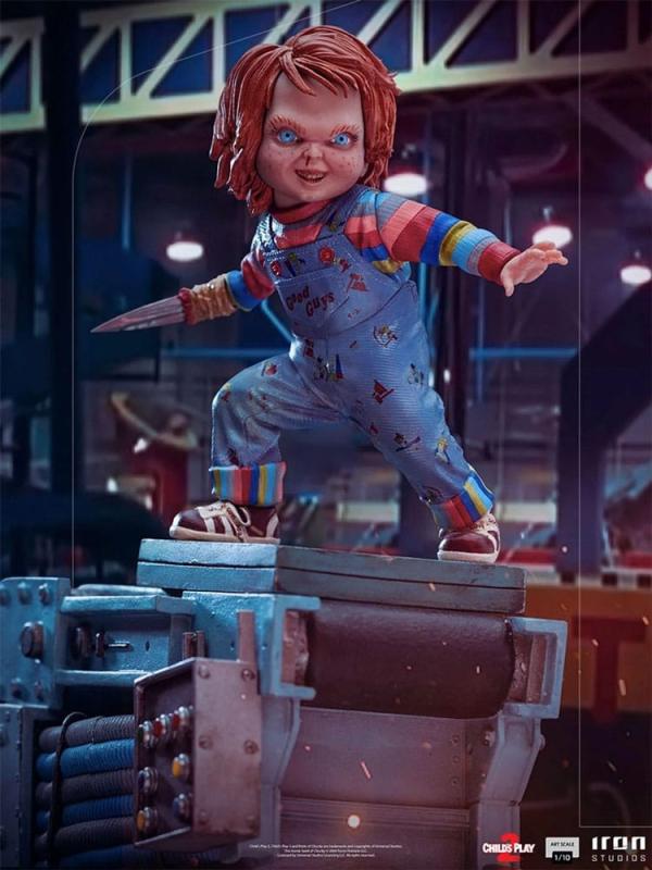 Child's Play 2Chucky