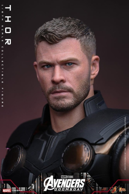 @Avengers: Doomsday Thor 1