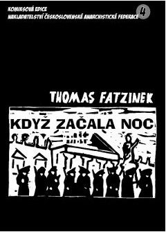 Když začala noc
