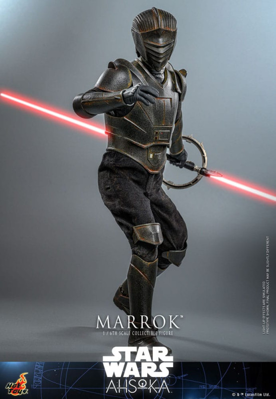 Star Wars: Marrok