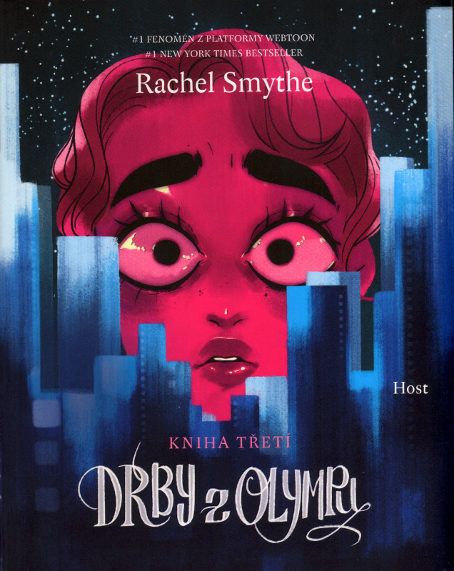 Drby z Olympu 3
