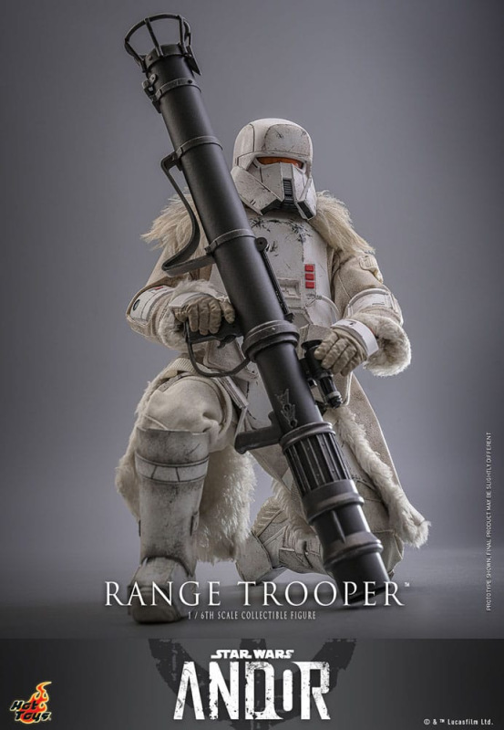 @Star Wars Andor Range Trooper 1