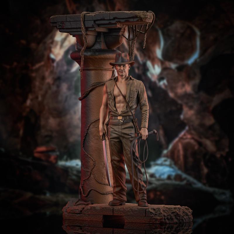Indiana Jones: Temple Of Doom - Indiana Jones