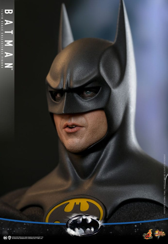 @Batman Returns 1