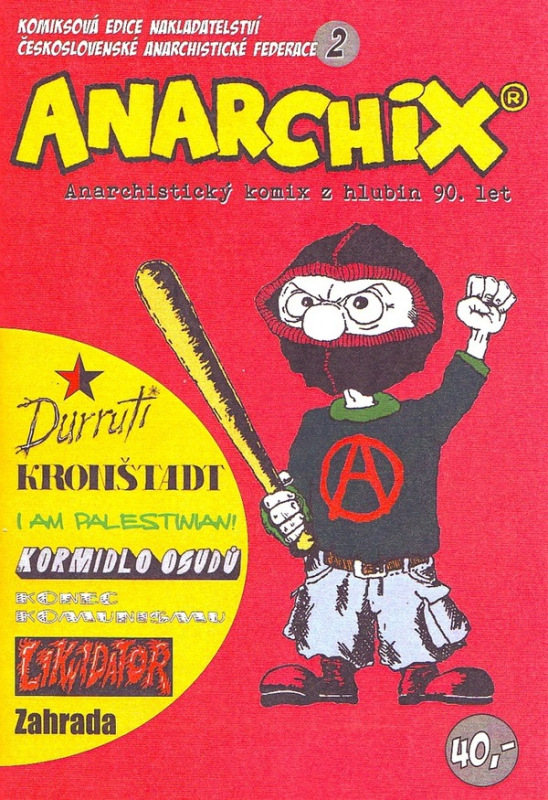 Anarchix