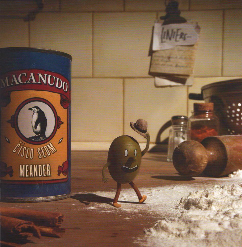 Macanudo 7