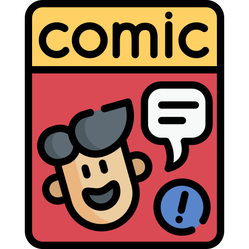 Český komiks